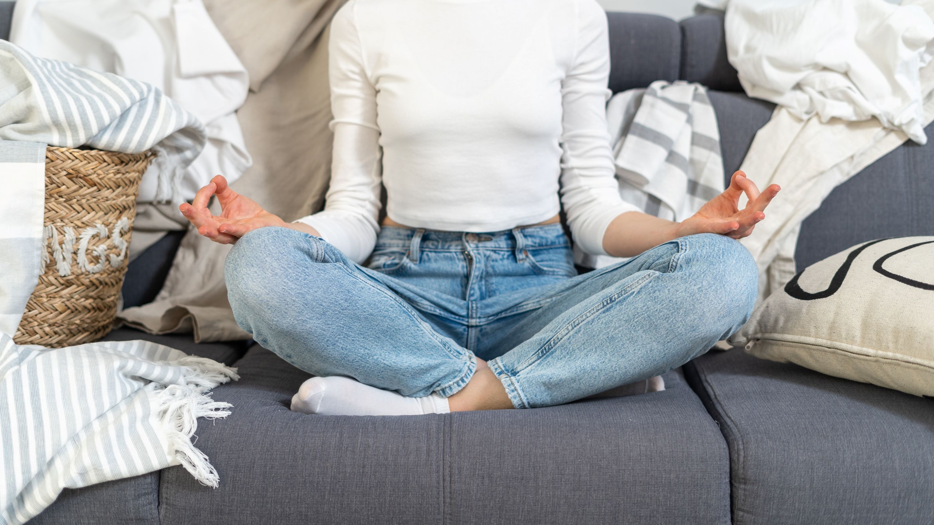 Zen Laundry Shutterstock 2211911061