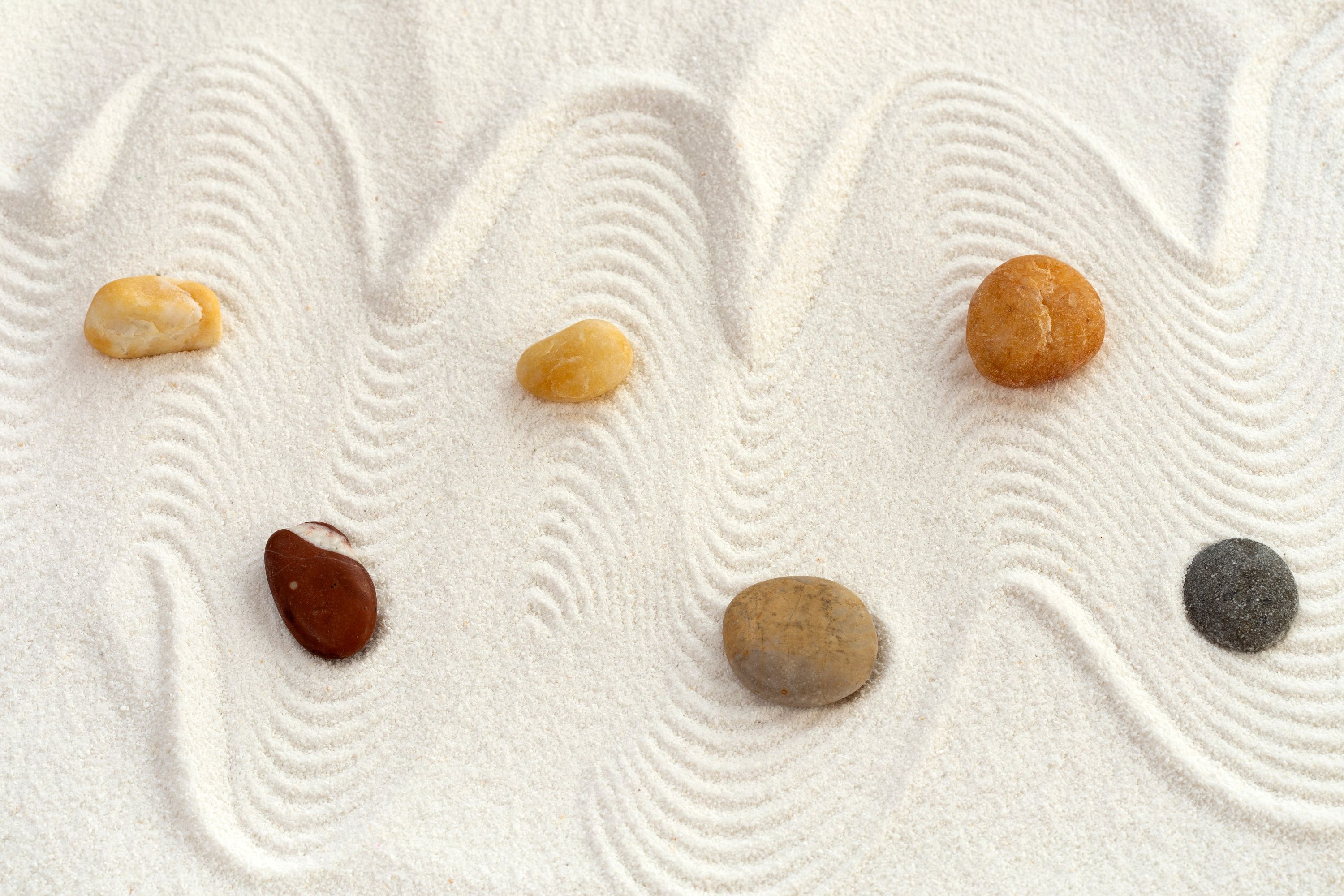 Zen Laundry Shutterstock 2694440065