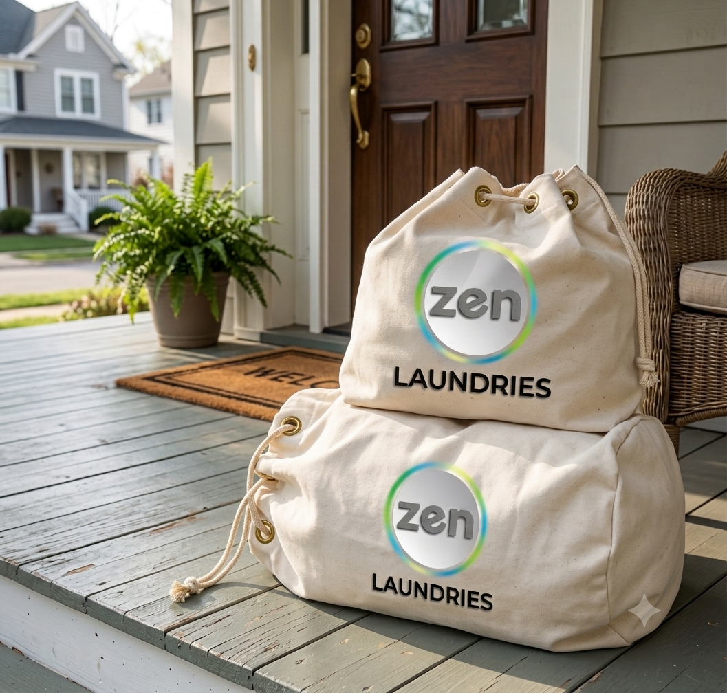 Laundry Bags