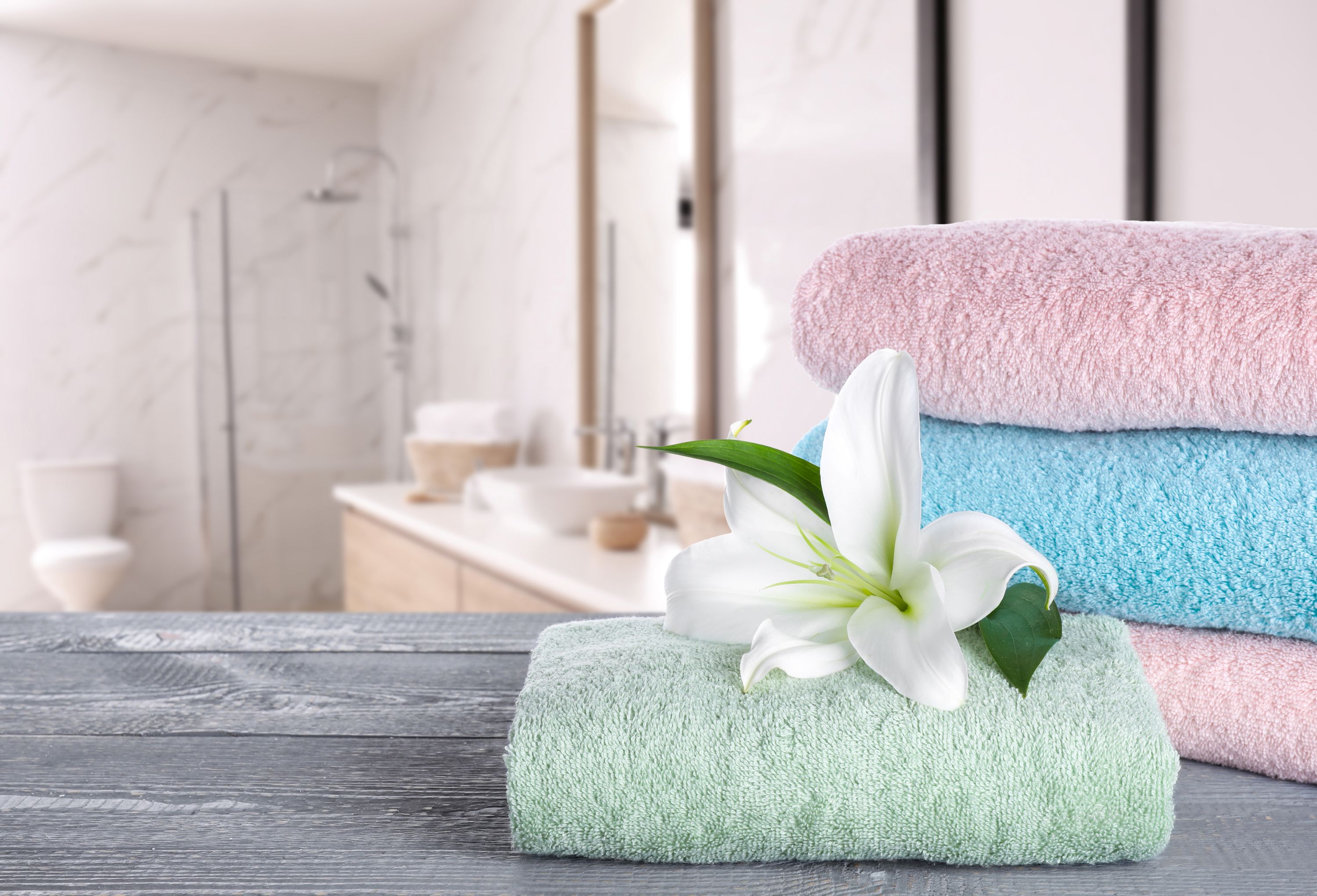 Fresh Laundry Shutterstock 1722543694