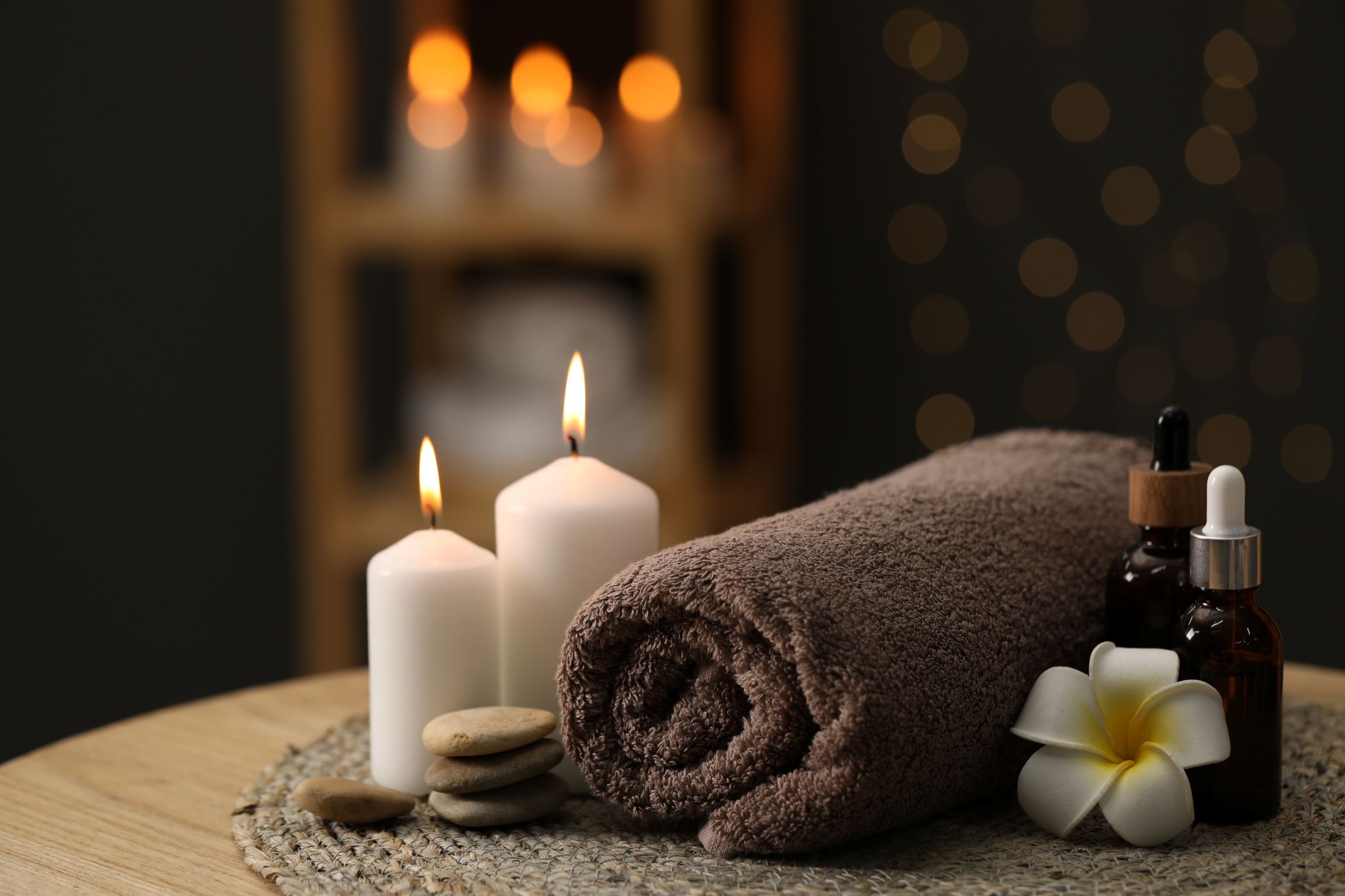 Spa Shutterstock 2433328571
