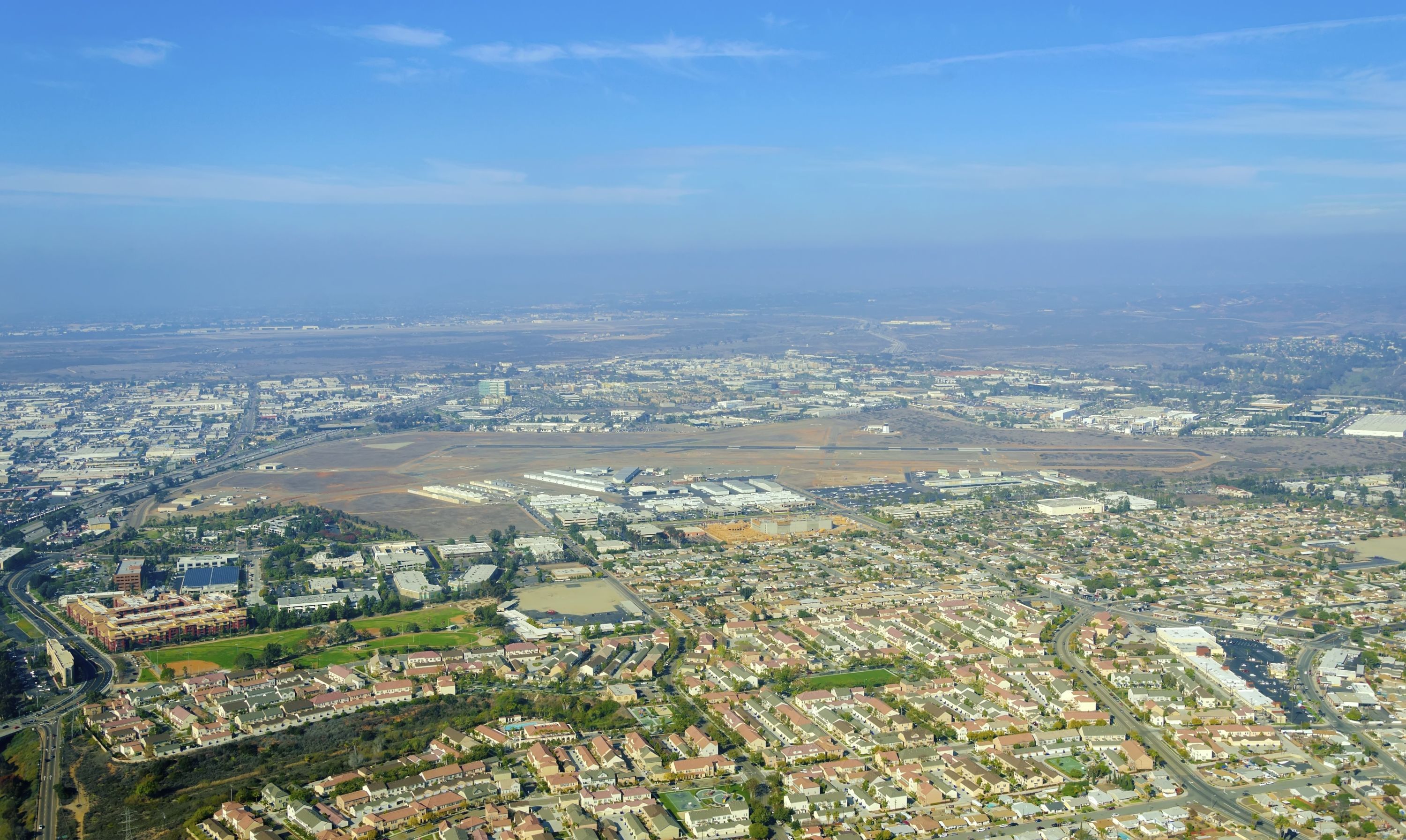 Mission Hills, CA